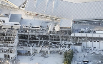 Fuerte sismo de magnitud 7 sacude Japón; autoridades descartan tsunami.